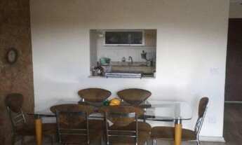 Imagem 5: APARTAMENTO RESIDENCIAL À VENDA, PIQUERI, SÃO PAULO