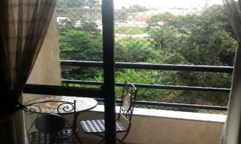 Imagem 7: APARTAMENTO RESIDENCIAL À VENDA, PIQUERI, SÃO PAULO