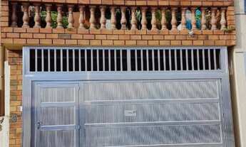 Imagem: SOBRADO RESIDENCIAL À VENDA, PIRITUBA