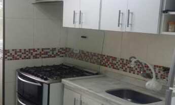 Imagem 7: APARTAMENTO RESIDENCIAL À VENDA, PIRITUBA, SÃO PAULO