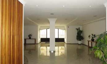 Imagem 4: APARTAMENTO RESIDENCIAL À VENDA, VILA BARRETO, SÃO PAULO