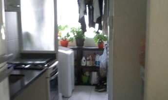 Imagem 3: APARTAMENTO RESIDENCIAL À VENDA, VILA JARAGUÁ, SÃO PAULO