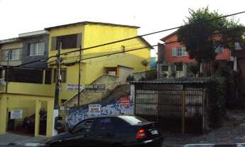 Imagem 2: CASA RESIDENCIAL À VENDA, SÍTIO MORRO GRANDE, SÃO PAULO - CA0137