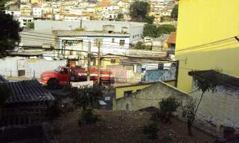 Imagem 3: CASA RESIDENCIAL À VENDA, SÍTIO MORRO GRANDE, SÃO PAULO - CA0137