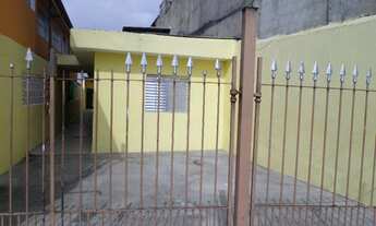 Imagem: CASA RESIDENCIAL À VENDA, PIRITUBA