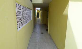 Imagem 2: CASA RESIDENCIAL À VENDA, PIRITUBA