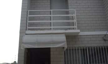 Imagem 4: SOBRADO RESIDENCIAL PARA VENDA E LOCAÇÃO, VISTA VERDE, SÃO PAULO - SO0027