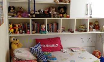 Imagem: SOBRADO RESIDENCIAL À VENDA, VILA PALMEIRAS