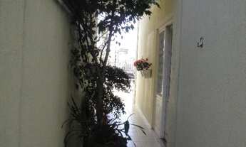 Imagem 4: SOBRADO RESIDENCIAL À VENDA, PARQUE SÃO DOMINGOS, SÃO PAULO