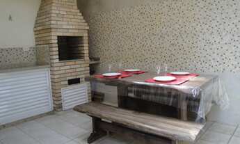 Imagem: SOBRADO RESIDENCIAL À VENDA, PARQUE SÃO