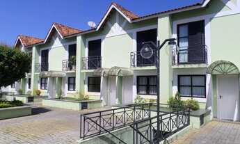 Imagem: SOBRADO RESIDENCIAL À VENDA, CONJUNTO RESIDENCIAL