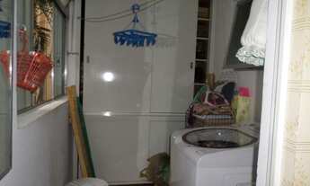 Imagem: APARTAMENTO RESIDENCIAL À VENDA, VILA RENATO