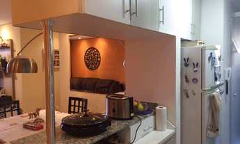 Imagem 7: APARTAMENTO RESIDENCIAL À VENDA, VILA JARAGUÁ, SÃO PAULO