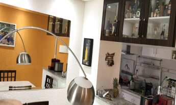 Imagem: APARTAMENTO RESIDENCIAL À VENDA, VILA JARAGUÁ