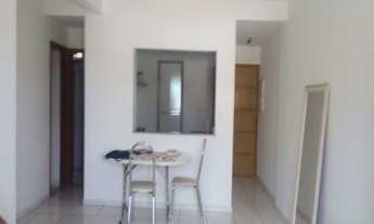 Imagem 2: APARTAMENTO COM 3 DORMITÓRIOS À VENDA POR R$ 320.000 - PARQUE SÃO DOMINGOS - SÃO PAULO/SP