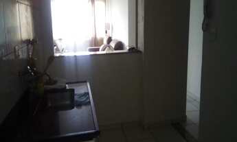 Imagem 3: APARTAMENTO COM 3 DORMITÓRIOS À VENDA POR R$ 320.000 - PARQUE SÃO DOMINGOS - SÃO PAULO/SP