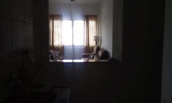 Imagem 4: APARTAMENTO COM 3 DORMITÓRIOS À VENDA POR R$ 320.000 - PARQUE SÃO DOMINGOS - SÃO PAULO/SP