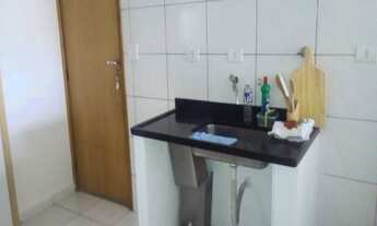 Imagem 5: APARTAMENTO COM 3 DORMITÓRIOS À VENDA POR R$ 320.000 - PARQUE SÃO DOMINGOS - SÃO PAULO/SP