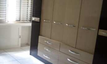 Imagem 6: APARTAMENTO COM 3 DORMITÓRIOS À VENDA POR R$ 320.000 - PARQUE SÃO DOMINGOS - SÃO PAULO/SP