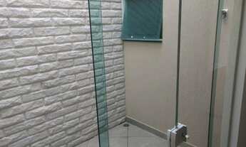 Imagem 4: SOBRADO COM 3 DORMITÓRIOS À VENDA, 216 M² POR R$ 900.000 - VILA ZULMIRA - SÃO PAULO/SP