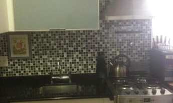 Imagem 2: APARTAMENTO COM 2 DORMITÓRIOS À VENDA, 84 M² POR R$ 370.000 - VILA MANGALOT - SÃO PAULO/SP