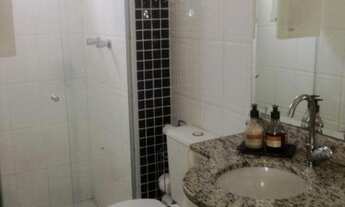 Imagem 3: APARTAMENTO COM 2 DORMITÓRIOS À VENDA, 84 M² POR R$ 370.000 - VILA MANGALOT - SÃO PAULO/SP