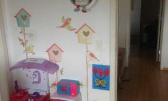 Imagem 6: APARTAMENTO COM 2 DORMITÓRIOS À VENDA, 84 M² POR R$ 370.000 - VILA MANGALOT - SÃO PAULO/SP