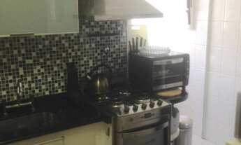 Imagem 7: APARTAMENTO COM 2 DORMITÓRIOS À VENDA, 84 M² POR R$ 370.000 - VILA MANGALOT - SÃO PAULO/SP