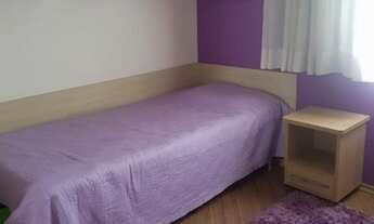 Imagem: SOBRADO COM 3 DORMITÓRIOS À VENDA, 220