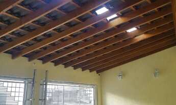 Imagem 2: SOBRADO COM 3 DORMITÓRIOS À VENDA, 220 M² POR R$ 800.000 - JARDIM MARISA - SÃO PAULO/SP