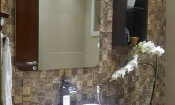 Imagem 4: SOBRADO COM 3 DORMITÓRIOS À VENDA, 220 M² POR R$ 800.000 - JARDIM MARISA - SÃO PAULO/SP