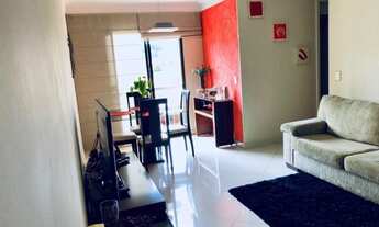 Imagem 3: APARTAMENTO COM 2 DORMITÓRIOS À VENDA, 50 M² POR R$ 320.000 - CONJUNTO RESIDENCIAL VISTA V