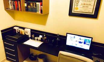 Imagem 4: APARTAMENTO COM 2 DORMITÓRIOS À VENDA, 50 M² POR R$ 320.000 - CONJUNTO RESIDENCIAL VISTA V