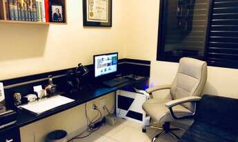 Imagem 7: APARTAMENTO COM 2 DORMITÓRIOS À VENDA, 50 M² POR R$ 320.000 - CONJUNTO RESIDENCIAL VISTA V