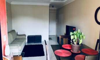 Imagem 2: APARTAMENTO COM 2 DORMITÓRIOS À VENDA, 50 M² POR R$ 320.000 - CONJUNTO RESIDENCIAL VISTA V