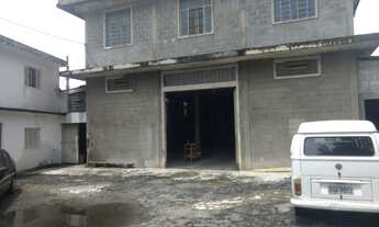 Imagem: GALPÃO À VENDA, 900 M² POR R$ 1.500.000