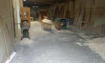 Imagem 6: GALPÃO À VENDA, 900 M² POR R$ 1.500.000 - VILA CHICA LUISA - SÃO PAULO/SP