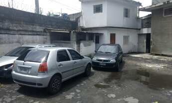 Imagem 2: GALPÃO À VENDA, 900 M² POR R$ 1.500.000 - VILA CHICA LUISA - SÃO PAULO/SP