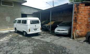 Imagem 3: GALPÃO À VENDA, 900 M² POR R$ 1.500.000 - VILA CHICA LUISA - SÃO PAULO/SP