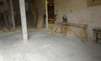 Imagem 5: GALPÃO À VENDA, 900 M² POR R$ 1.500.000 - VILA CHICA LUISA - SÃO PAULO/SP