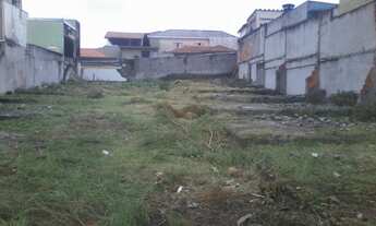 Imagem: TERRENO À VENDA, 1000 M² POR R$ 2.500.000