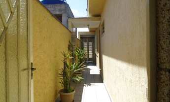 Imagem 2: CASA RESIDENCIAL em SÃO PAULO - SP, VILA PIRITUBA