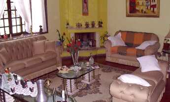 Imagem 2: SOBRADO RESIDENCIAL À VENDA, CITY AMÉRICA, SÃO PAULO