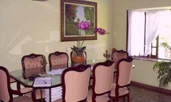 Imagem 3: SOBRADO RESIDENCIAL À VENDA, CITY AMÉRICA, SÃO PAULO