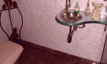 Imagem 4: SOBRADO RESIDENCIAL À VENDA, CITY AMÉRICA, SÃO PAULO