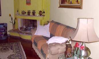 Imagem 5: SOBRADO RESIDENCIAL À VENDA, CITY AMÉRICA, SÃO PAULO