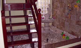 Imagem 6: SOBRADO RESIDENCIAL À VENDA, CITY AMÉRICA, SÃO PAULO