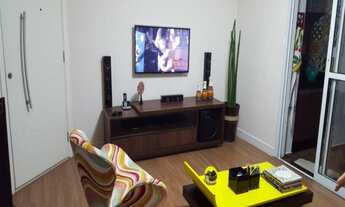 Imagem 2: APARTAMENTO RESIDENCIAL À VENDA, PIRITUBA, SÃO PAULO