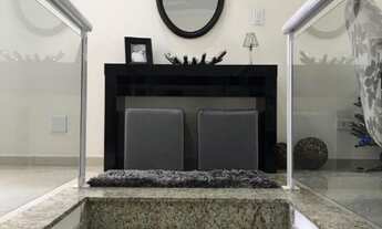 Imagem 5: CASA RESIDENCIAL À VENDA, VILA MANGALOT, SÃO PAULO