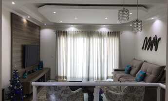 Imagem 3: CASA RESIDENCIAL À VENDA, VILA MANGALOT, SÃO PAULO